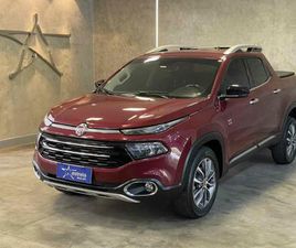 FIAT TORO 2.0 TDI VOLCANO AUTO 4WD