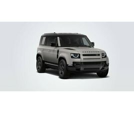 LAND ROVER DEFENDER D250 MHEV X-DYNAMIC SE AWD AUTO