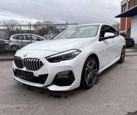 BMW SERIE 2 218 BMW 218 GRAN COUPÉ M SPORT TOP AMBIENTE M PAKET