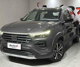 FIAT PULSE AUDACE 1.0 TURBO 200 FLEX AUT.