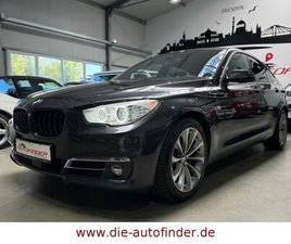 BMW 535I GRAN TURISMO XDRIVE M SOFTCLOSE,H&KSPUR,ACC