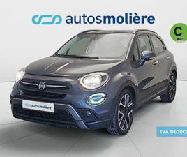 1.0 FIREFLY S&S CROSS