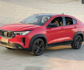 FIAT FASTBACK 1.3 T270 LIMITED EDITION AUTO