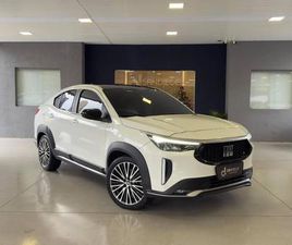 FIAT FASTBACK 1.3 T270 LIMITED EDITION AUTO