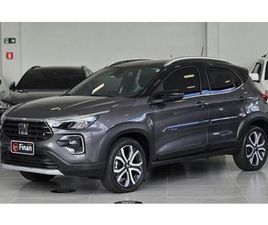 FIAT PULSE IMPETUS 1.0 TURBO 200 FLEX AUT.