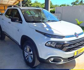 FIAT TORO 2.0 TDI VOLCANO AUTO 4WD