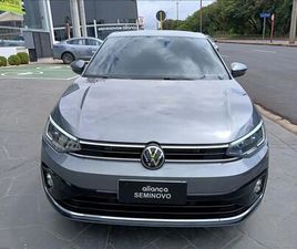 VOLKSWAGEN VIRTUS 2024