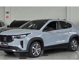 FIAT FASTBACK AUDACE 1.0 200 T. FLEX AUT