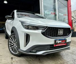 FIAT FASTBACK LIMITED ED.1.3 270 T.FLEX AUT.