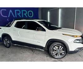 FIAT TORO 1.3 T270 FREEDOM AUTO