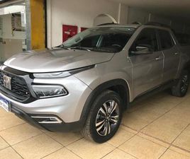 FIAT TORO 1.3 T270 FREEDOM AUTO