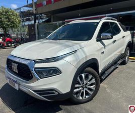 FIAT TORO 2.0 TDI RANCH AUTO 4WD