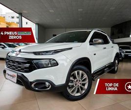 FIAT TORO RANCH 2.0 16V 4X4 TB DIESEL AUT.