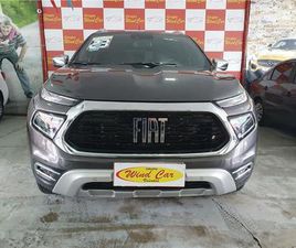 FIAT TORO RANCH 2.0 16V 4X4 TB DIESEL AUT.