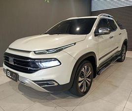 FIAT TORO VOLCANO 2.0 16V 4X4 TB DIESEL AUT.