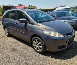 MAZDA 5 1.8 БЕНЗИН 7U043CЕС 2,800 BGN