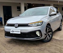 VOLKSWAGEN VIRTUS HIGHLINE 200 TSI 1.0 FLEX 12V AUT 2023