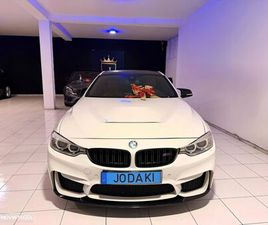 BMW 428 I XDRIVE PACK M AUTO