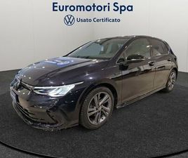 GOLF 1.5 ETSI EVO R-LINE 150CV DSG