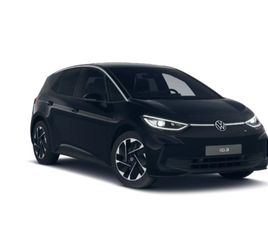 VOLKSWAGEN ID.3 ID.3 ID.3 PRO EDITION PLUS BATTERIA DA 59KWH (NET) 150 KW (204 CV)