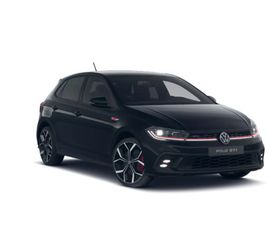 POLO GTI 2.0 TSI 152 KW (207 CV) DSG