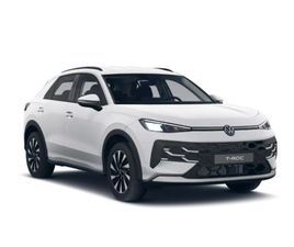T-ROC LIFE 1.5 ETSI ACT 85 KW (115 CV) DSG