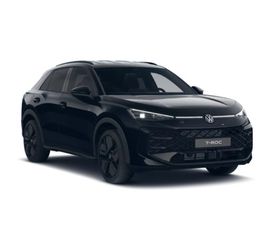 T-ROC R-LINE 1.5 ETSI ACT 110 KW (150 CV) DSG
