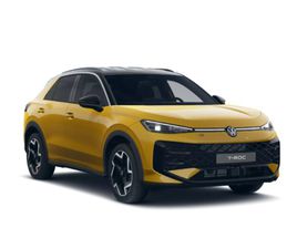 T-ROC T-ROC R-LINE 1.5 ETSI ACT 110 KW (150 CV) DSG