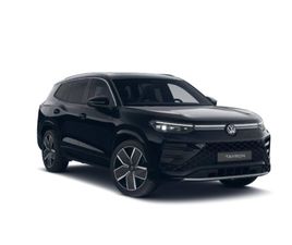 TAYRON TAYRON R-LINE PLUS 2.0 TDI SCR 142 KW (193 CV) DSG 4MOTION