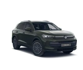 TIGUAN TIGUAN EDITION PLUS 1.5 ETSI ACT 110 KW (150 CV) DSG