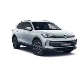 TIGUAN TIGUAN EDITION PLUS 2.0 TDI SCR 110 KW (150 CV) DSG