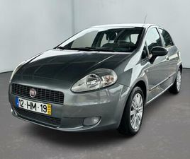 FIAT PUNTO 60 DYNAMIC