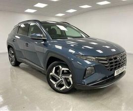 1.6 H T-GDI ULTIMATE AUTO EURO 6 (START/STOP) 5DR