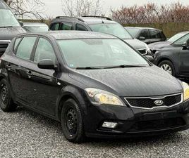 CEE'D 1.4 CRDI ACCESS