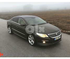 VW PASSAT CC 2.0 TDI 125KW R-LINE 4X4 DSG FULL TEK UVEZEN TOPP