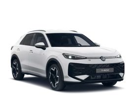 T-ROC R-LINE 1.5 ETSI ACT 110 KW (150 CV) DSG