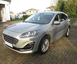 FORD KUGA KUGA PLUG-IN HYBRID 2.5 DURATEC PHEV VIGNALE