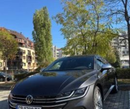 VW ARTEON 1.4 HYBRID/ELEGANCE ≫ 2021 • 52 000 ЛВ. • ID