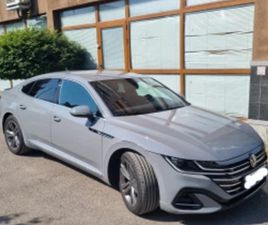 VW ARTEON ≫ 2024 • 78 500 ЛВ. • ID