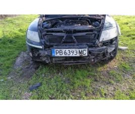 VW PHAETON ≫ 2009 • ЦЕНА ПО ДОГОВАРЯНЕ • ID