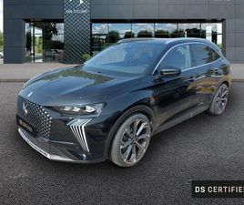 CROSSBACK E-TENSE 4X4 360CH OPERA