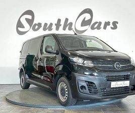 OPEL VIVARO 2.0 CDTI L2H1 EAT8
