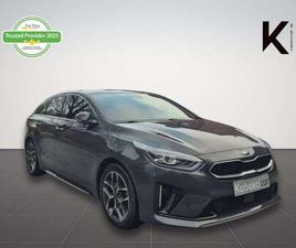 1.4 T-GDI GT-LINE DCT - GARANTIE 12 MOIS