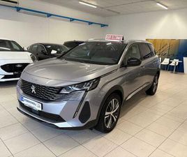 BLUEHDI 130 S&S EAT8 ALLURE PACK