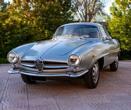 GIULIETTA SPRINT SPECIALE GIULIETTA SPRINT SPECIALE