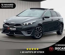 1.5 T-GDI 159PK DCT7 GT LINE FULL OPTION•PANO