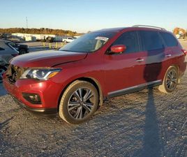 3.5L 6 FRONT-WHEEL DRIVE