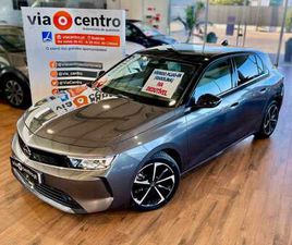 OPEL ASTRA 1.6 T PHEV ELEGANCE