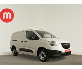 OPEL COMBO COMBO VAN 1.5 CDTI L2H1