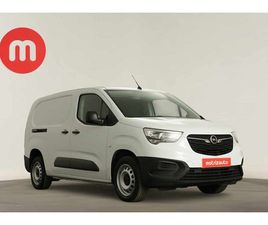 OPEL COMBO COMBO VAN 1.5 CDTI L2H1
